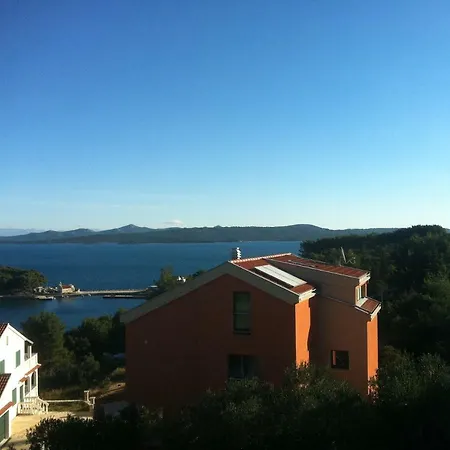 Villa Savar Apartmani Διαμέρισμα *