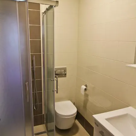 Villa Savar Apartmani Διαμέρισμα