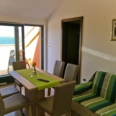 Διαμέρισμα Villa Savar Apartmani *