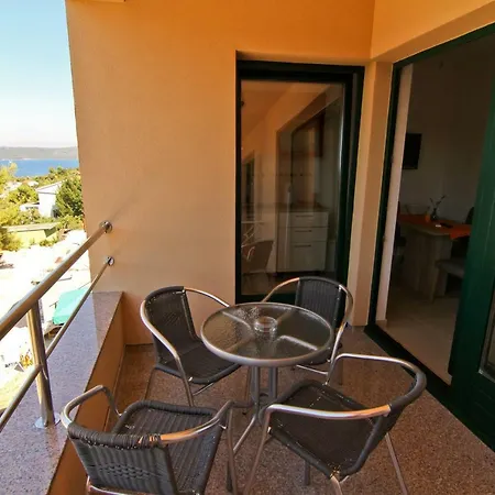 Διαμέρισμα Villa Savar Apartmani *