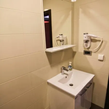 Villa Savar Apartmani *