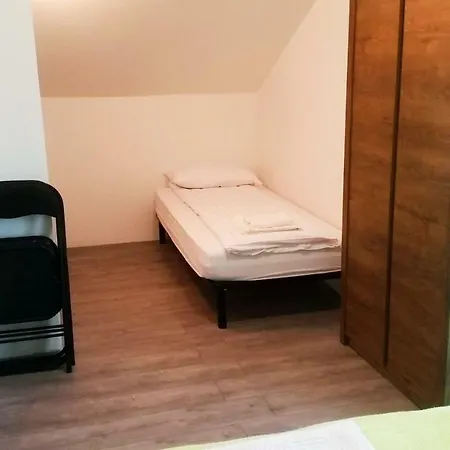 Villa Savar Apartmani Διαμέρισμα