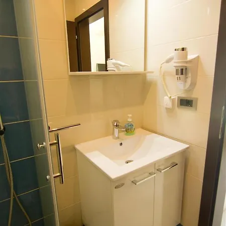 Appartamento Villa Savar Apartmani *