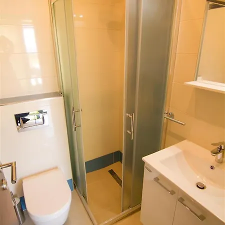 Villa Savar Apartmani Apartment Savar