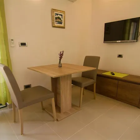 Villa Savar Apartmani