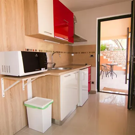 Villa Savar Apartmani