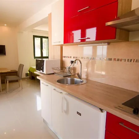 Apartment Villa Savar Apartmani *