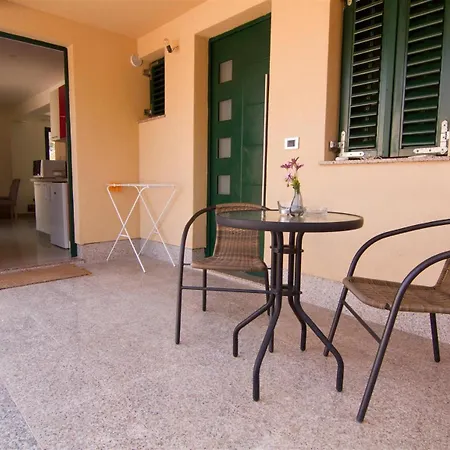 Villa Savar Apartmani *