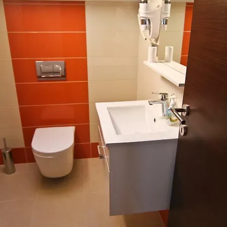 Villa Savar Apartmani *