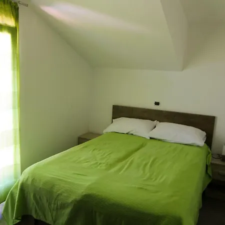 Villa Savar Apartmani