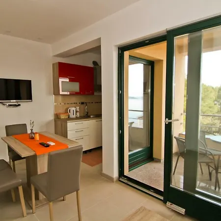 Villa Savar Apartmani Apartment *