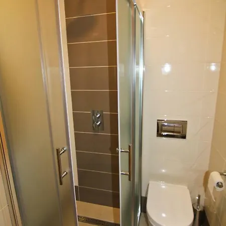 Villa Savar Apartmani * Savar