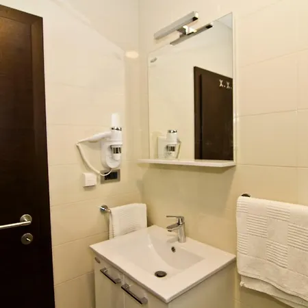 Villa Savar Apartmani * Savar