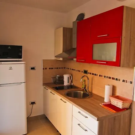 Villa Savar Apartmani Savar