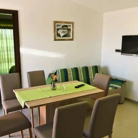 Villa Savar Apartmani Savar