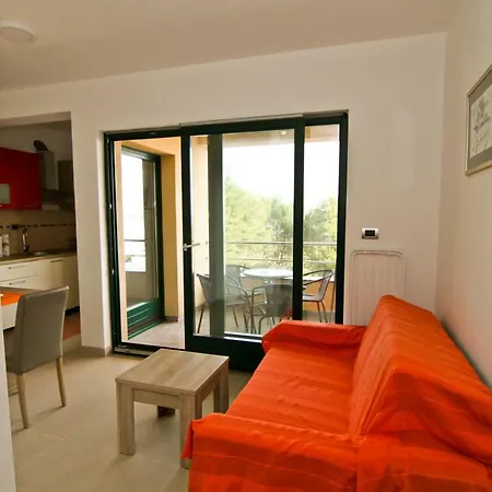 Appartamento Villa Savar Apartmani *