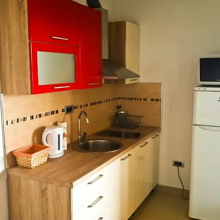Appartamento Villa Savar Apartmani Savar