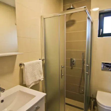 Villa Savar Apartmani