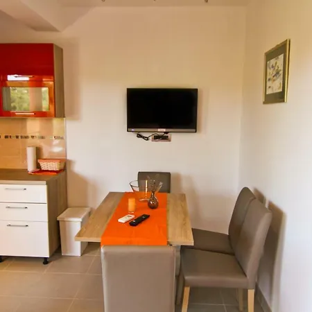 Appartamento Villa Savar Apartmani
