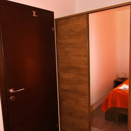 Villa Savar Apartmani *