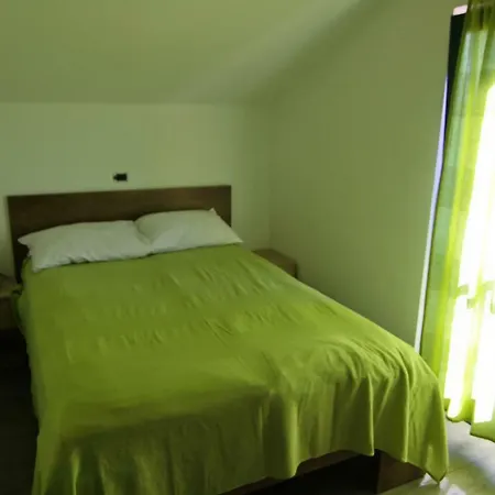 Villa Savar Apartmani * Savar