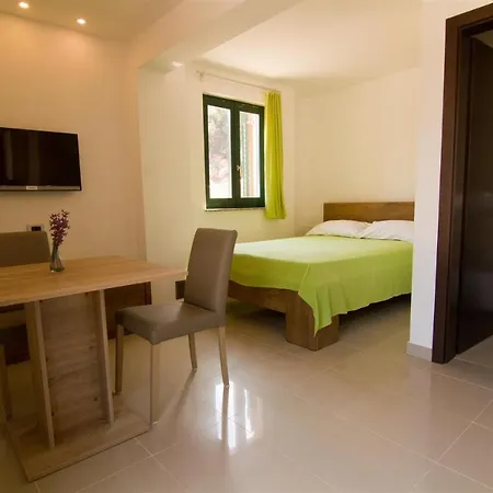 Villa Savar Apartmani * Savar